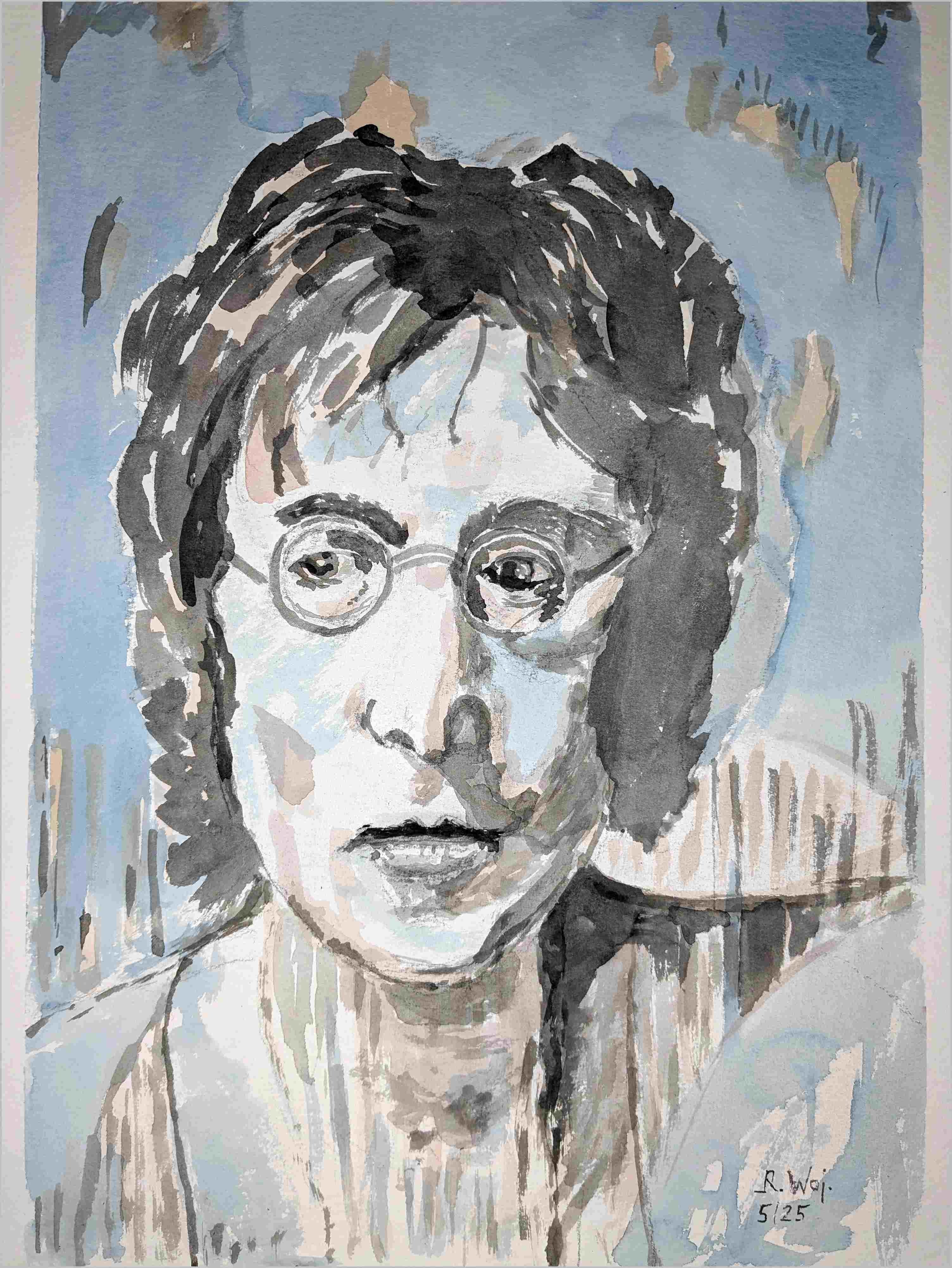 Lennon